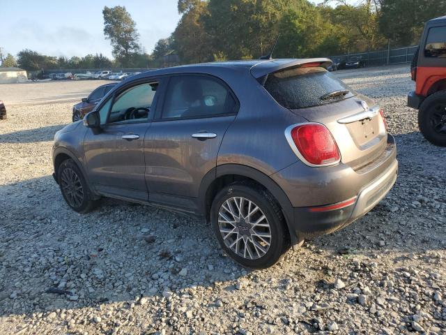 2016 FIAT 500X TREKK ZFBCFYCT0GP329202