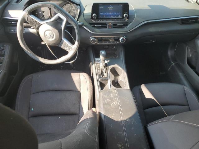 2021 NISSAN ALTIMA S - 1N4BL4BVXMN374324