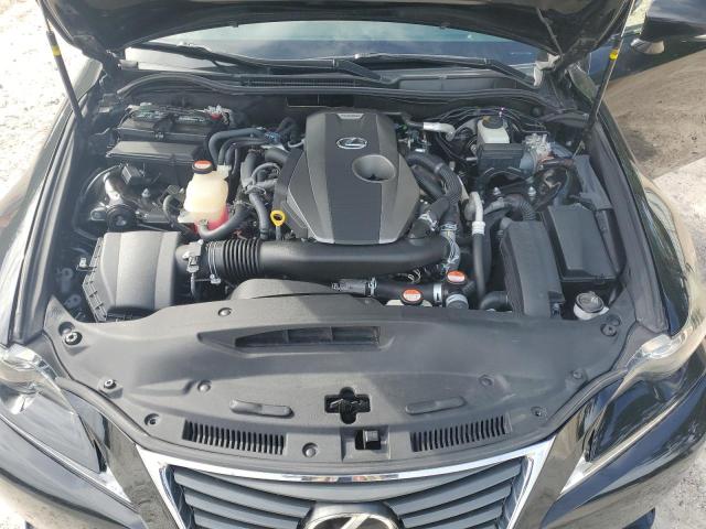 2016 LEXUS IS 200T - JTHBA1D27G5015470