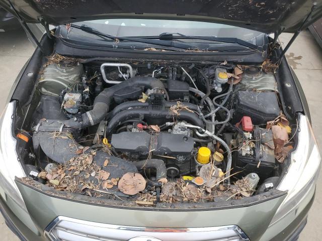 VIN 4S4BSANC0H3345384 2017 Subaru Outback, 2.5I Lim... no.12