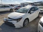 2021 TOYOTA COROLLA LE - JTDEPMAE7MJ166437