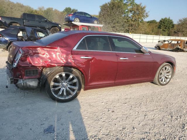 VIN 2C3CCAEG5JH144645 2018 Chrysler 300, Limited no.3