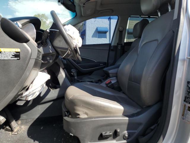 2016 HYUNDAI SANTA FE S - 5XYZW4LA7GG345483