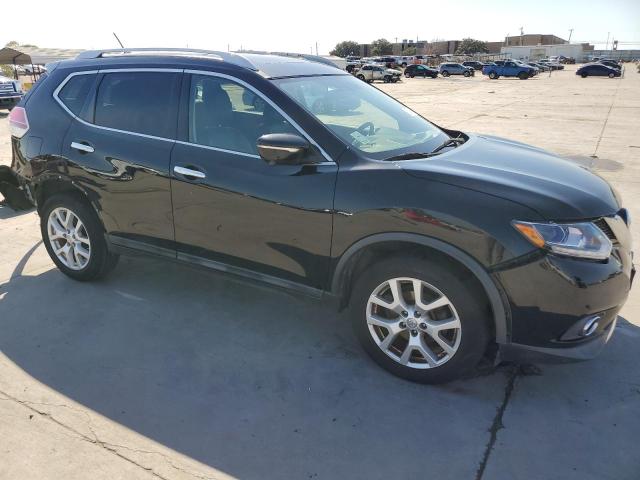 2015 NISSAN ROGUE S - 5N1AT2MV2FC897323