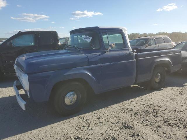 FORD F100