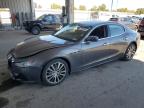 MASERATI GHIBLI S photo