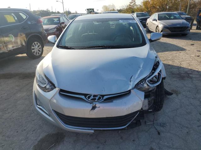 2016 HYUNDAI ELANTRA SE - KMHDH4AE6GU530953