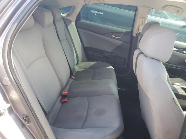 2018 HONDA CIVIC LX - 19XFC2F56JE033738