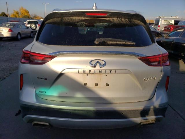 2019 INFINITI QX50 ESSEN - 3PCAJ5M34KF144965