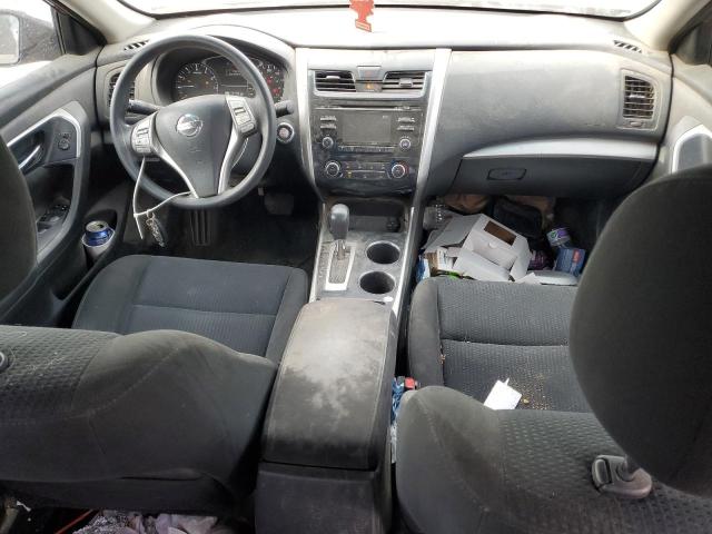 2015 NISSAN ALTIMA 2.5 - 1N4AL3AP0FC110441