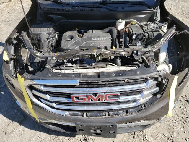 VIN 3GKALVEVXKL348931 2019 GMC Terrain, Slt no.12