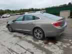 BUICK LACROSSE E photo