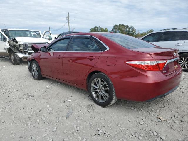 2015 TOYOTA CAMRY LE - 4T1BF1FK0FU934405