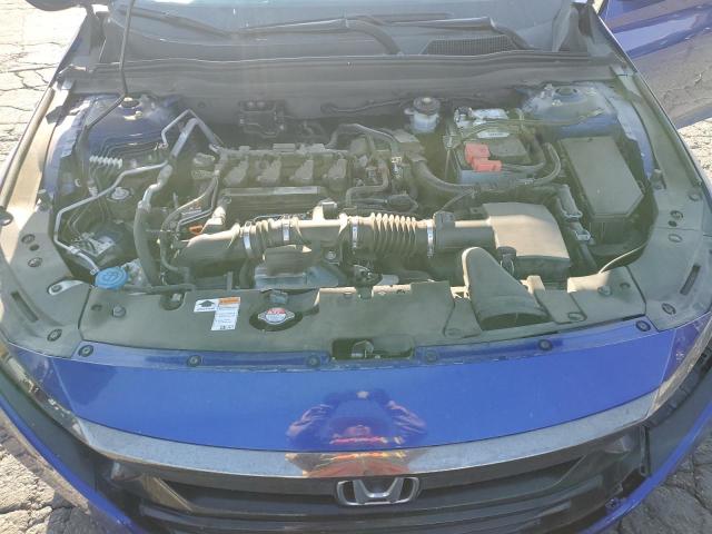 VIN 1HGCV1F36JA214185 2018 Honda Accord, Sport no.11