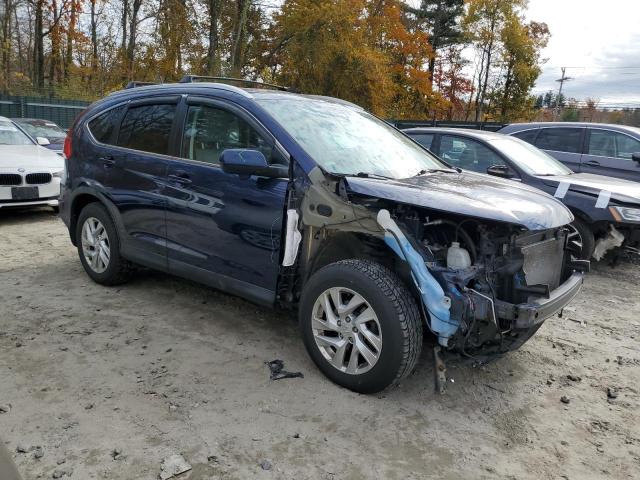 2016 HONDA CR-V EX - 5J6RM4H54GL028292
