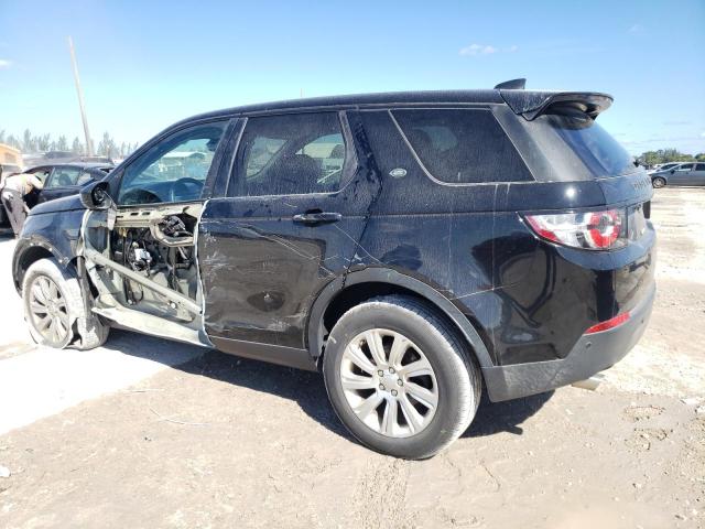 VIN SALCP2FX6KH801652 2019 Land Rover Discovery, SE no.2