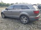 AUDI Q7 PRESTIG photo