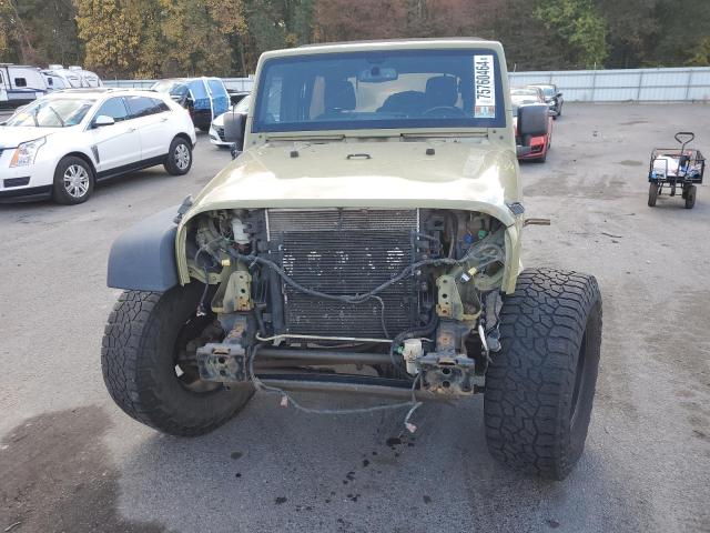 VIN 1C4BJWDGXDL618933 2013 Jeep Wrangler, Sport no.5