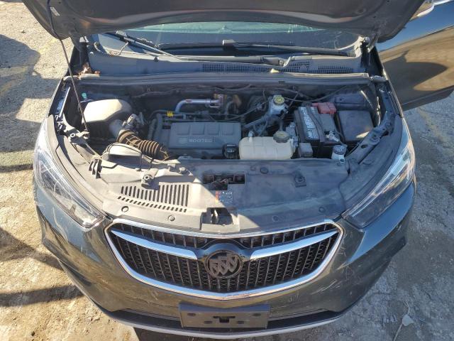2018 BUICK ENCORE PRE - KL4CJASB4JB574311