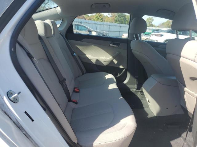 2018 HYUNDAI SONATA SE - 5NPE24AF3JH664842