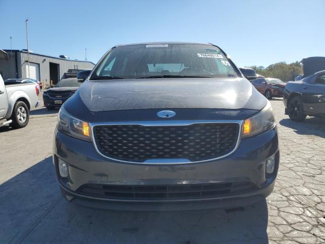 VIN KNDMC5C1XF6024337 2015 KIA Sedona, EX no.5