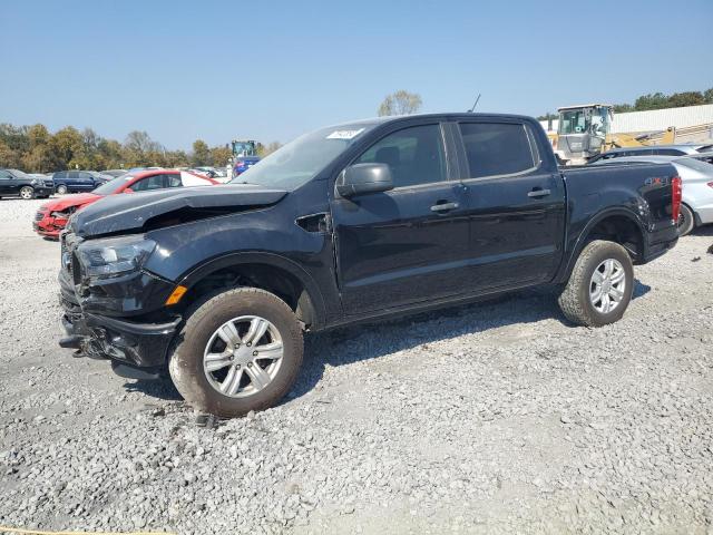 2021 FORD RANGER XL - 1FTER4FH5MLD20175