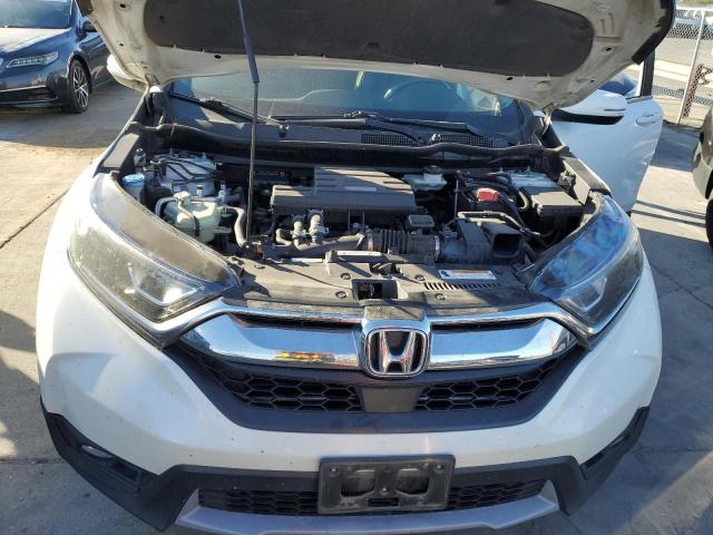 2017 HONDA CR-V EXL - 5J6RW2H87HL013683