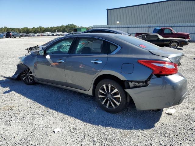 2017 NISSAN ALTIMA 2.5 - 1N4AL3AP1HC271660