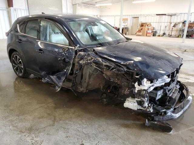 2022 MAZDA CX-5 PREMI - JM3KFBDMXN0636505