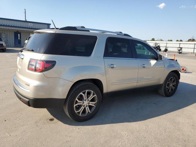 2016 GMC ACADIA SLT - 1GKKVRKDXGJ295339