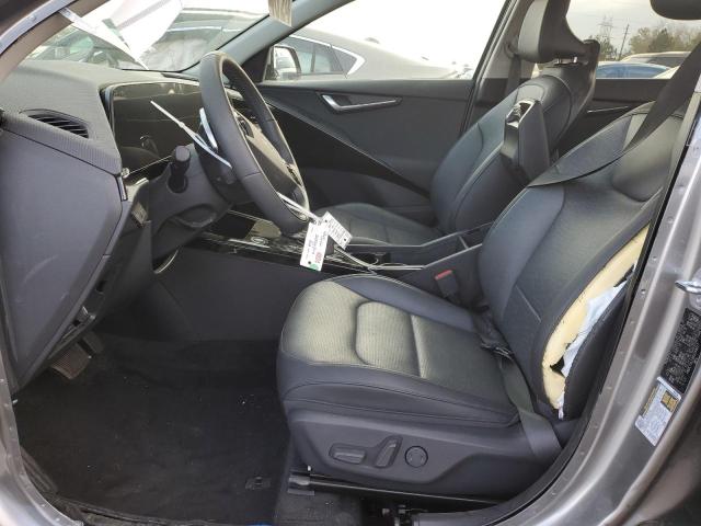 2024 KIA NIRO SX KNDCT3LE4R5148617
