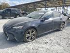 2016 LEXUS GS 350 BAS - JTHBZ1BLXGA002367