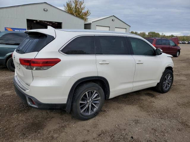 2018 TOYOTA HIGHLANDER - 5TDJZRFH3JS548066
