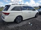 HONDA ODYSSEY TO photo