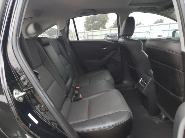 2017 ACURA RDX ADVANC 5J8TB3H73HL016599