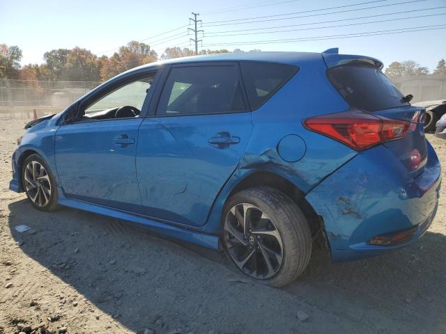 2016 TOYOTA SCION IM - JTNKARJE4GJ519055