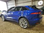 Lot #3023655976 2018 JAGUAR F-PACE R -