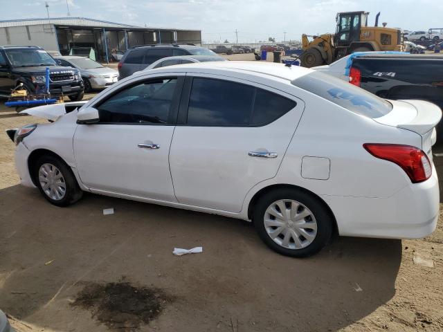 2018 NISSAN VERSA S - 3N1CN7AP4JL810287