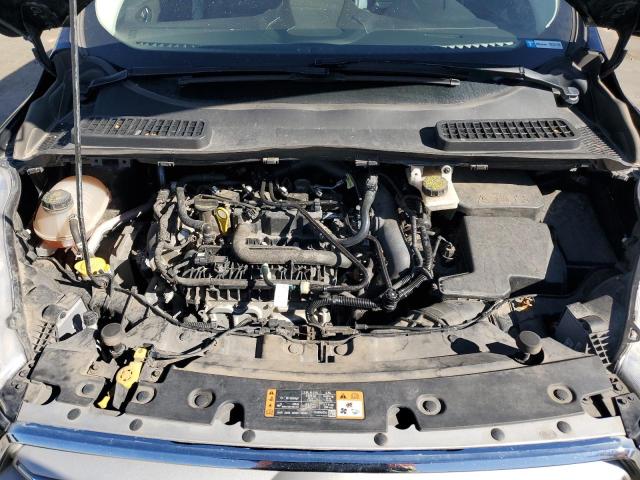 2019 FORD ESCAPE SEL - 1FMCU9HD4KUB03376