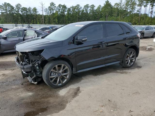 2016 FORD EDGE SPORT 2016