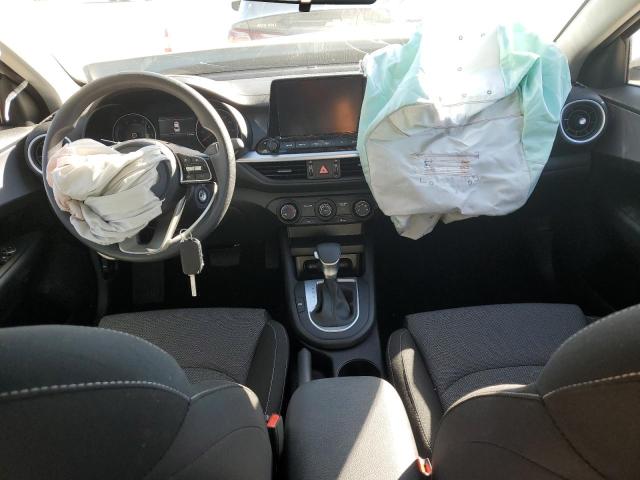 2024 KIA FORTE LX - 3KPF24AD5RE826621