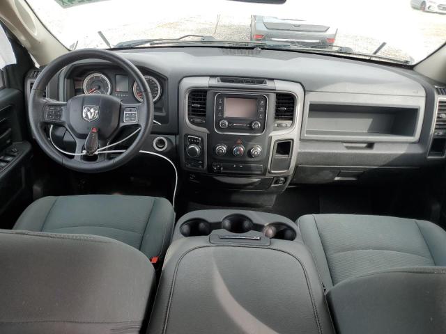 2017 RAM 1500 ST - 1C6RR7FGXHS829112