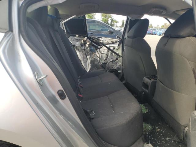 2020 TOYOTA COROLLA LE - JTDEPRAE6LJ113109