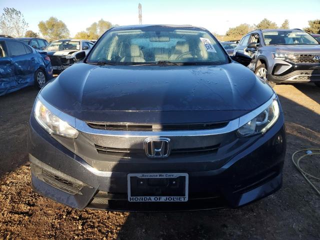 2018 HONDA CIVIC EX - 19XFC2F72JE042695