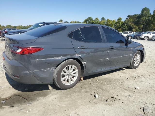 VIN 4T1DAACK0SU520238 2025 TOYOTA CAMRY no.3