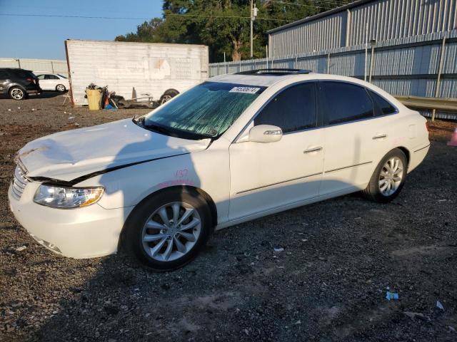 2007 HYUNDAI AZERA SE #3040775759