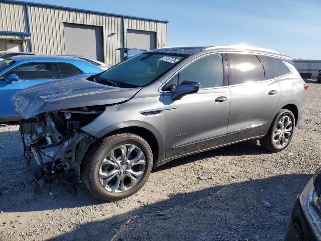 2021 BUICK ENCLAVE AV #2970046535