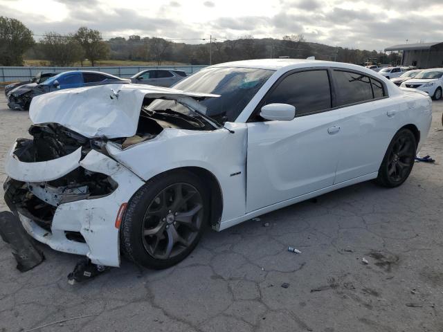 2018 DODGE CHARGER R/ #3028539916