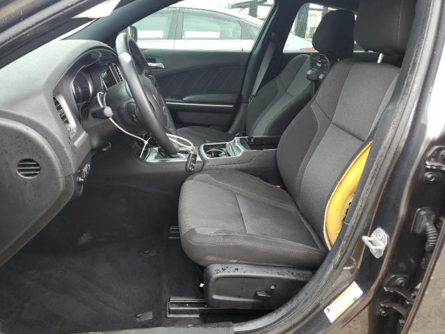 2020 DODGE CHARGER SX - 2C3CDXBGXLH166888