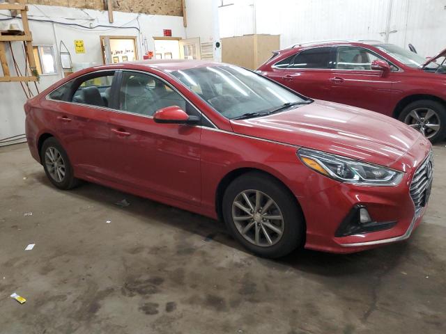 2018 HYUNDAI SONATA SE - 5NPE24AF9JH599673